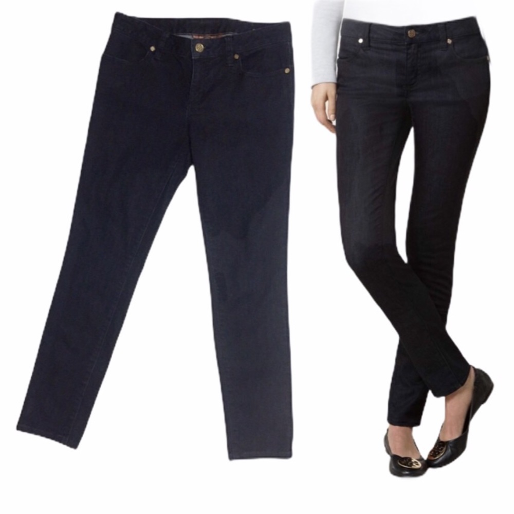 Tory Burch 4 Pocket Jeans